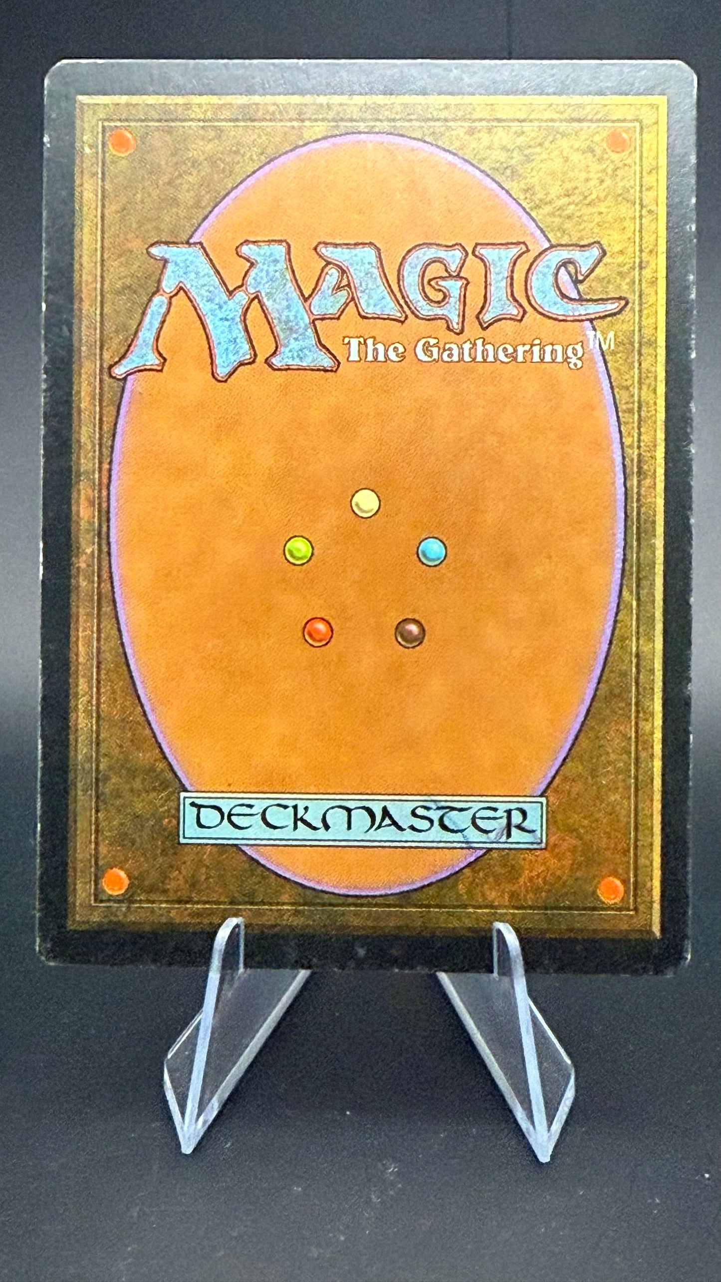 Mystical Tutor - Mirage (MIR)