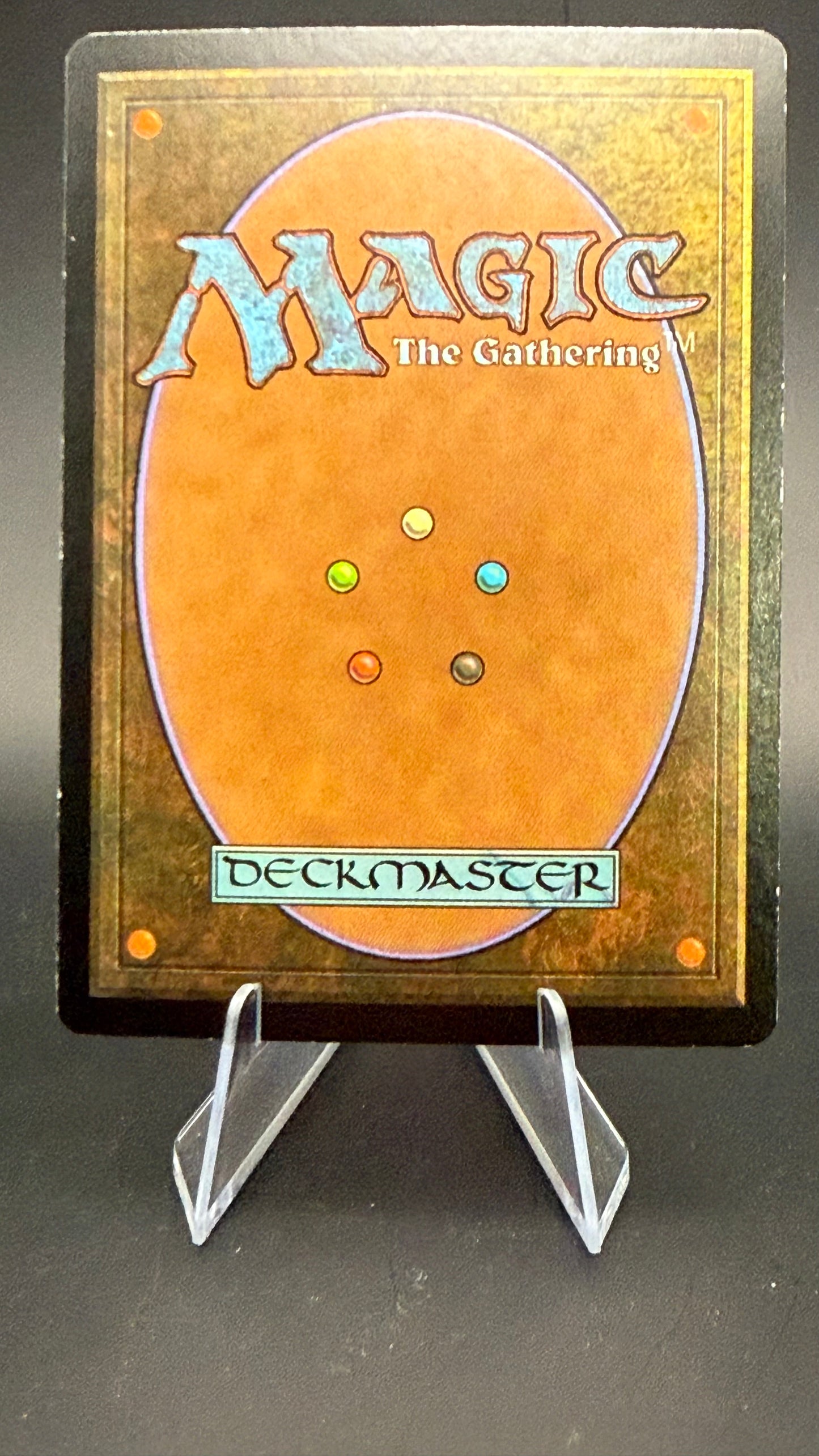 Ensnare - Nemesis (NMS) Foil