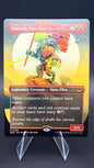 Tannuk, Steadfast Second (Borderless) - Edge of Eternities (EOE)