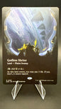 Godless Shrine (Borderless) - Edge of Eternities (EOE)