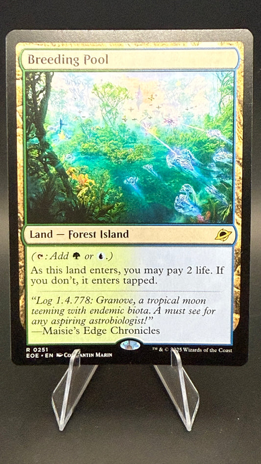Breeding Pool - Edge of Eternities (EOE)