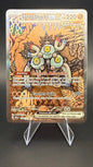 Sandy Shocks ex - 159/131 - SV: Prismatic Evolutions (PRE)