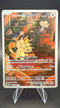Team Rocket's Meowth - 203/182 - SV10: Destined Rivals (DRI)