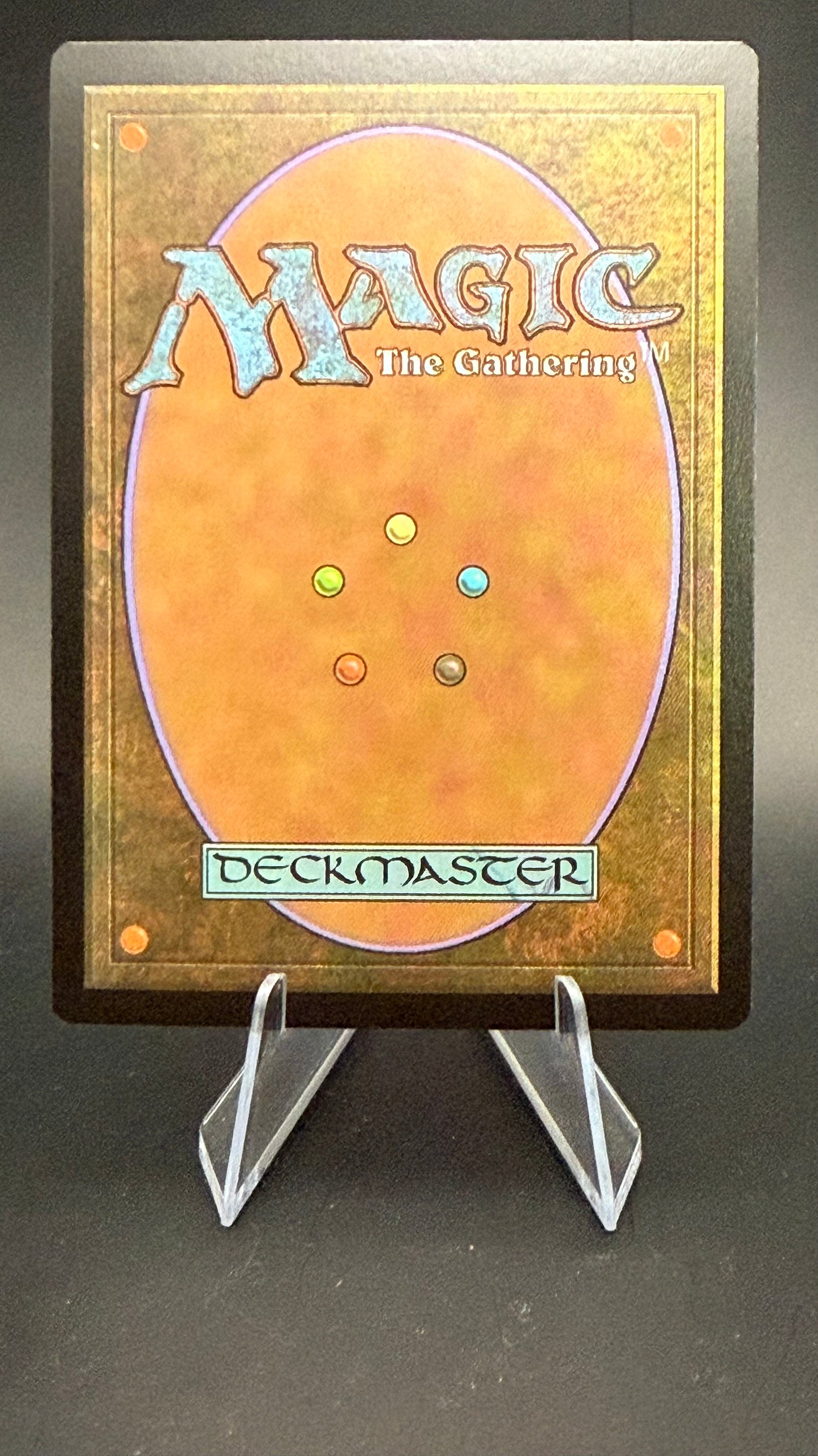 Rick, Steadfast Leader - Secret Lair Drop Series (SLD) Foil