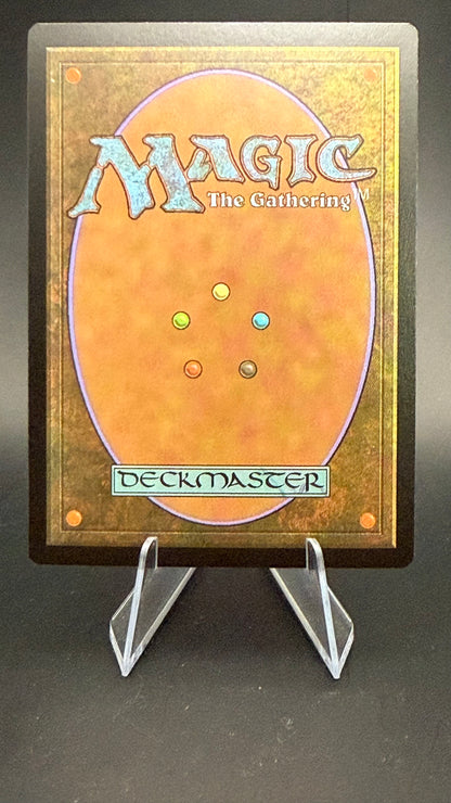 Rick, Steadfast Leader - Secret Lair Drop Series (SLD) Foil
