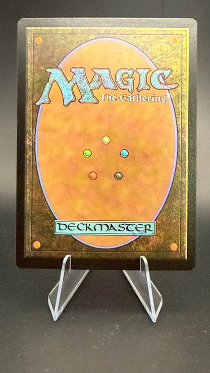 Nissa, Resurgent Animist - March of the Machine: The Aftermath (MAT) Foil
