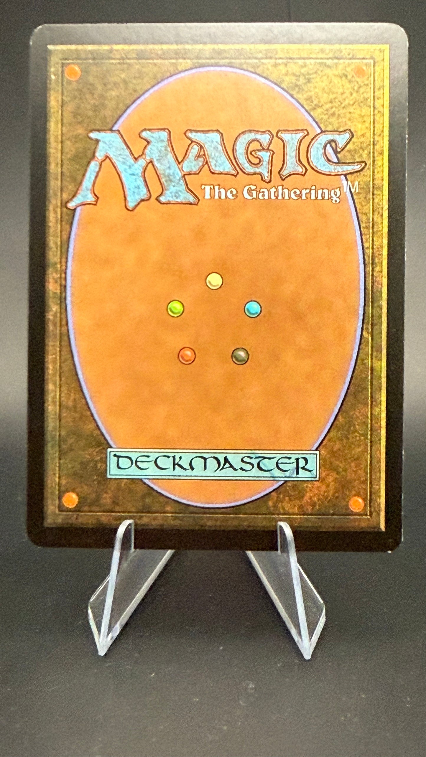 Brain Freeze - Scourge (SCG)