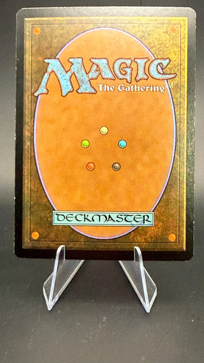 Ensnare - Nemesis (NMS) Foil