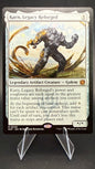 Karn, Legacy Reforged - March of the Machine: The Aftermath (MAT)
