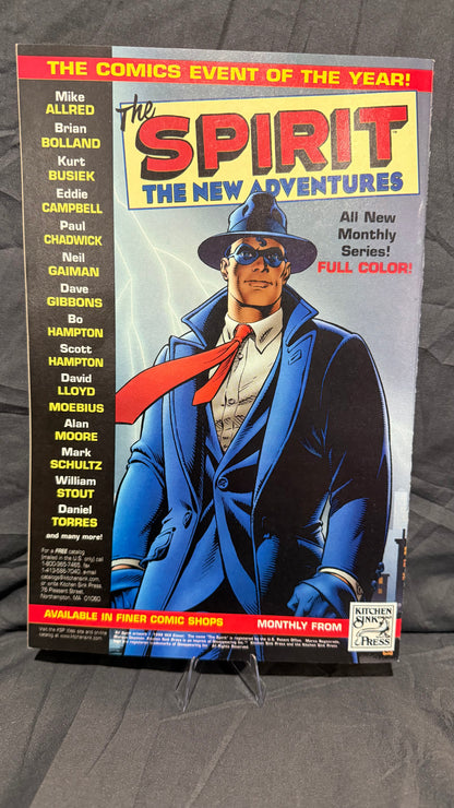 Tales From the Crypt #26