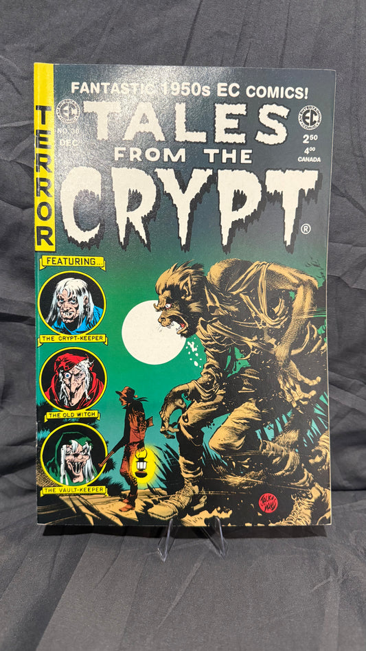 Tales from the Crypt #30