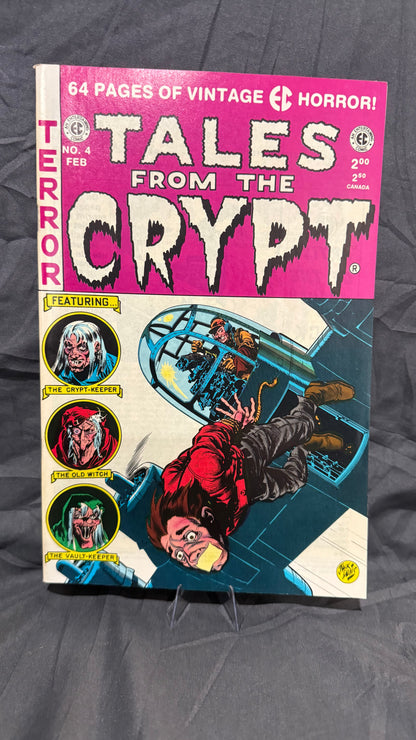 Tales from the Crypt #4