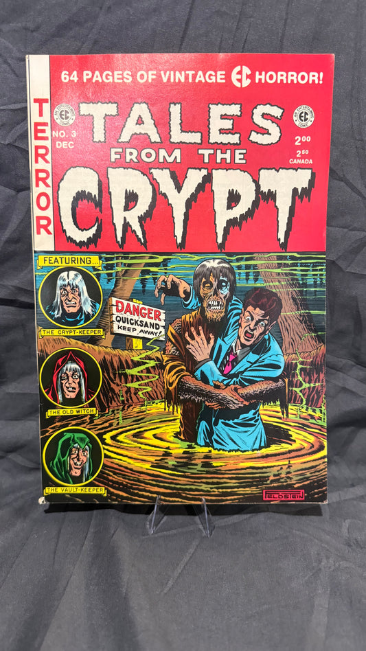 Tales from the Crypt #3