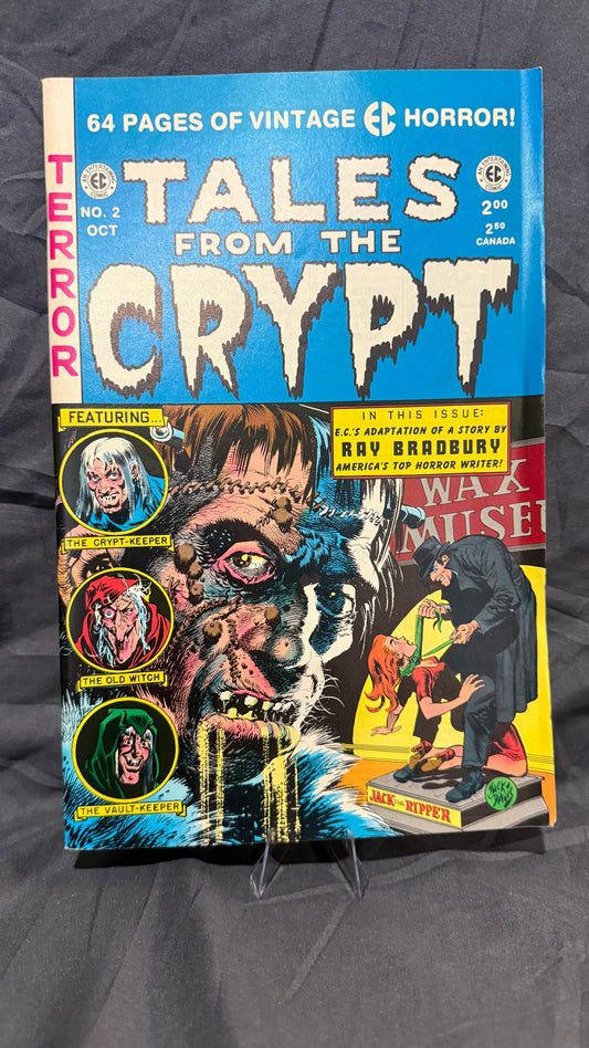 Tales from the Crypt #2