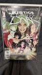 Justice League Dark #1