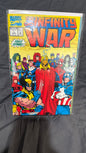 Infinity War #1