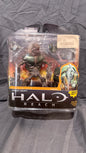 2011 Halo Reach Grunt Heavy Action Figure McFarlane Toys Series 3
