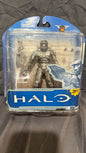 Halo Mcfarlane 10th Anniversary Master Chief Platinum Edition Edition