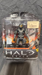 2010 Halo Reach Series 1 SPARTAN HAZOP Green Action Figure Mcfarlane