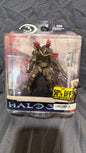 Halo 3 Campaign Flood Combat Human McFarlane Toys
