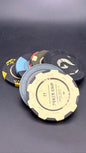 Fallout New Vegas Collector's Edition LUCKY 7 Poker Chips